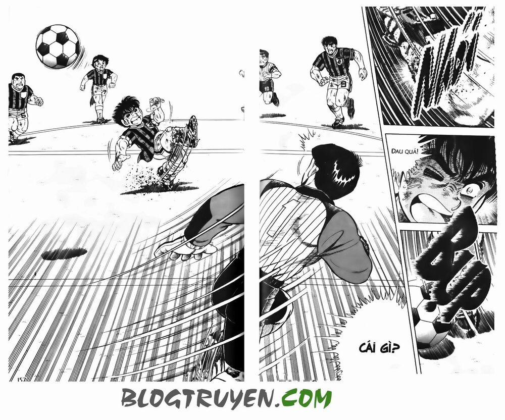 Kattobi Itto - Đường Dẫn Đến Khung Thành Bộ 1 82 trang 42