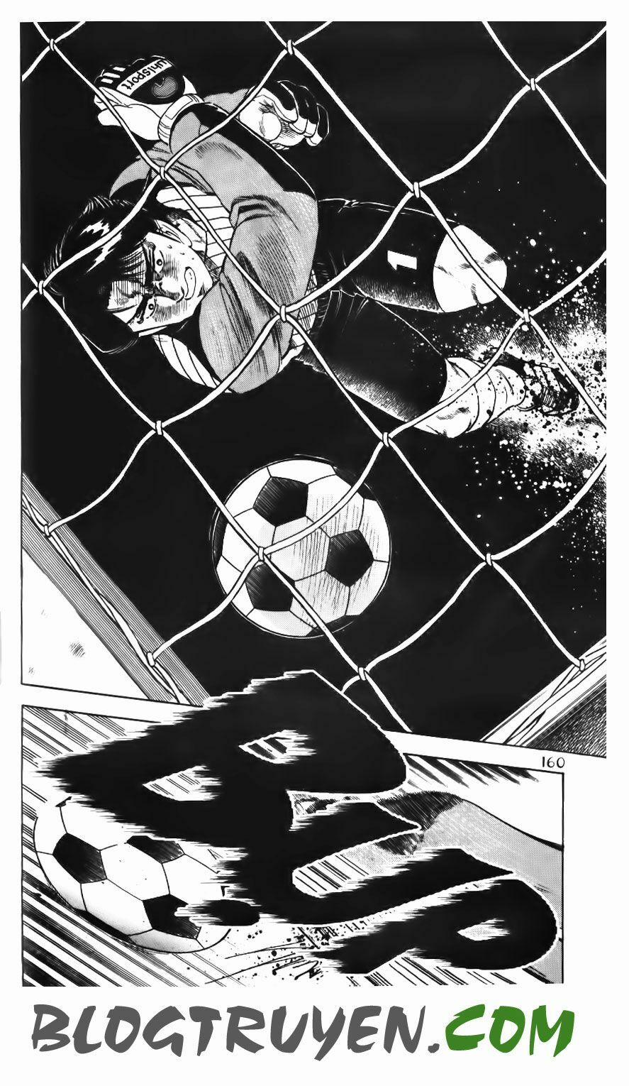 Kattobi Itto - Đường Dẫn Đến Khung Thành Bộ 1 82 trang 45