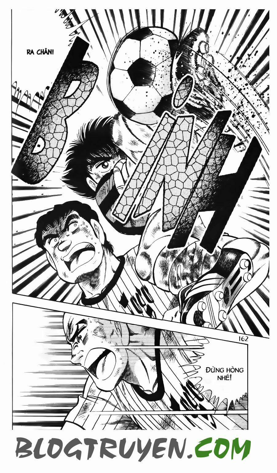 Kattobi Itto - Đường Dẫn Đến Khung Thành Bộ 1 82 trang 47