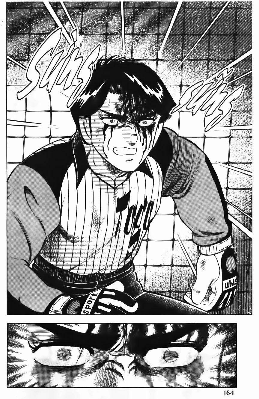 Kattobi Itto - Đường Dẫn Đến Khung Thành Bộ 1 82 trang 49