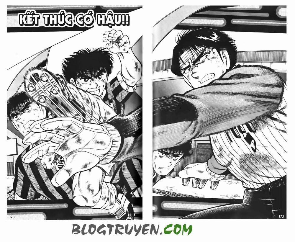 Kattobi Itto - Đường Dẫn Đến Khung Thành Bộ 1 83 trang 1