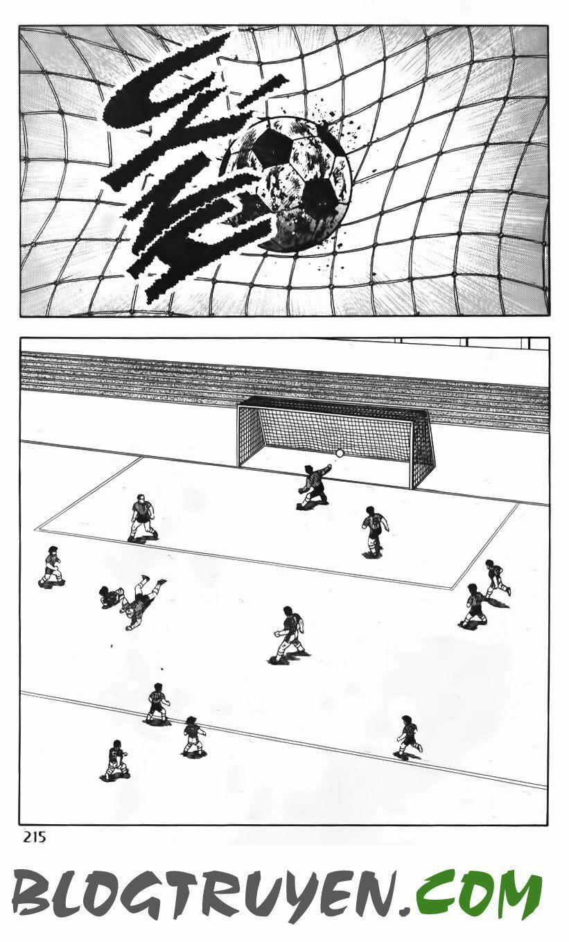 Kattobi Itto - Đường Dẫn Đến Khung Thành Bộ 1 83 trang 40