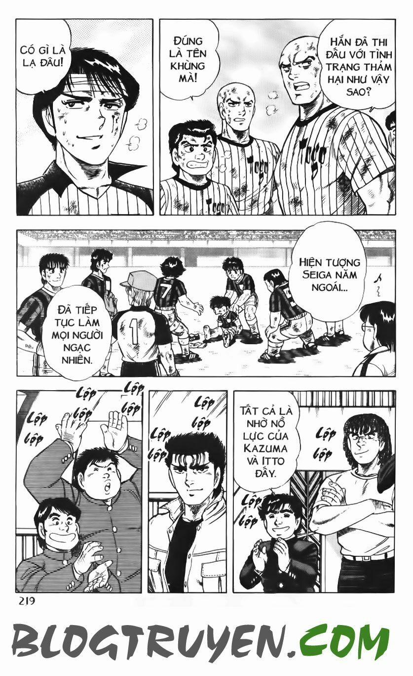 Kattobi Itto - Đường Dẫn Đến Khung Thành Bộ 1 83 trang 44