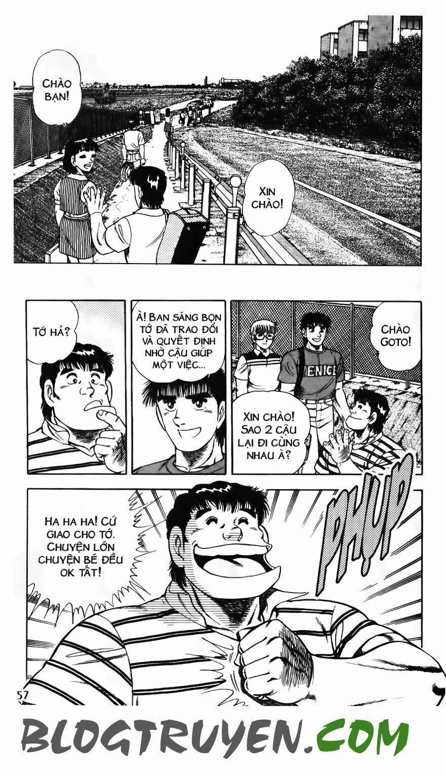 Kattobi Itto - Đường Dẫn Đến Khung Thành Bộ 1 85 trang 0