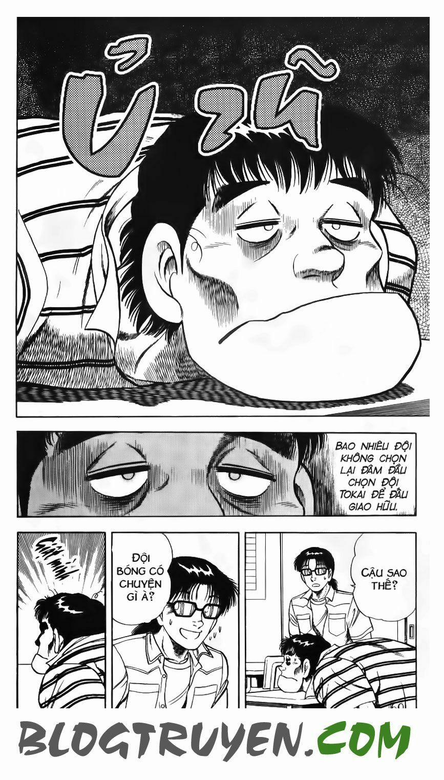 Kattobi Itto - Đường Dẫn Đến Khung Thành Bộ 1 85 trang 2