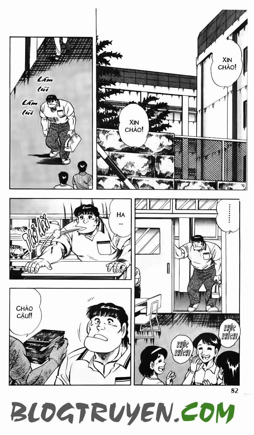 Kattobi Itto - Đường Dẫn Đến Khung Thành Bộ 1 85 trang 23