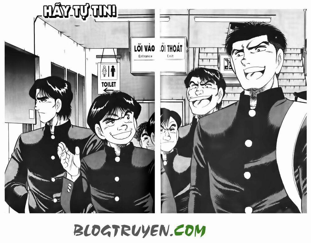 Kattobi Itto - Đường Dẫn Đến Khung Thành Bộ 1 86 trang 0