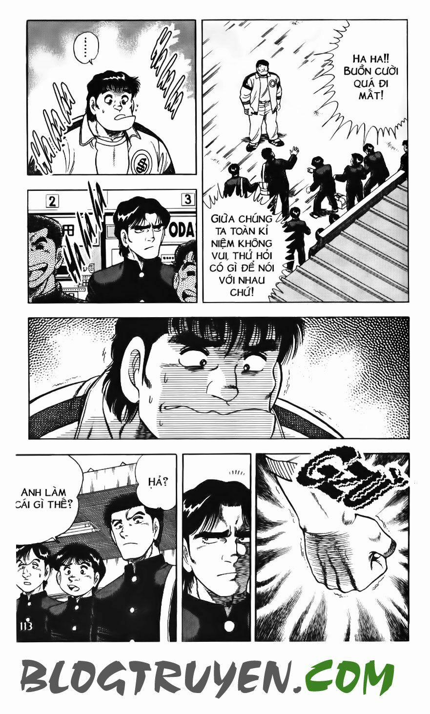 Kattobi Itto - Đường Dẫn Đến Khung Thành Bộ 1 86 trang 2