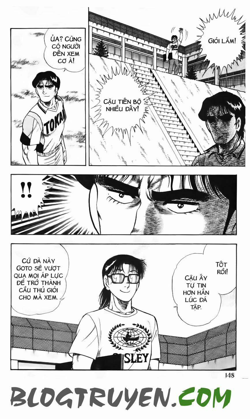 Kattobi Itto - Đường Dẫn Đến Khung Thành Bộ 1 86 trang 36