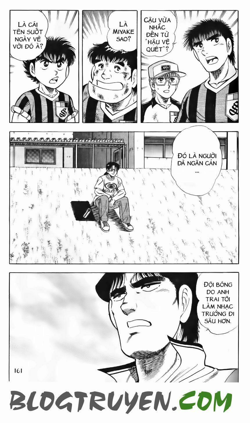 Kattobi Itto - Đường Dẫn Đến Khung Thành Bộ 1 87 trang 1