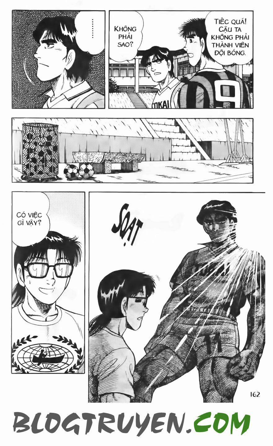 Kattobi Itto - Đường Dẫn Đến Khung Thành Bộ 1 87 trang 2