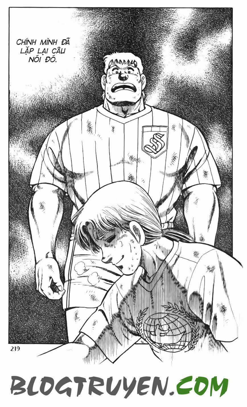 Kattobi Itto - Đường Dẫn Đến Khung Thành Bộ 1 87 trang 56