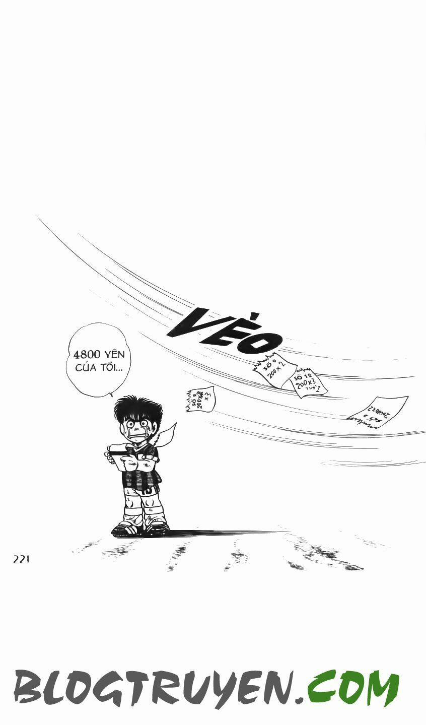 Kattobi Itto - Đường Dẫn Đến Khung Thành Bộ 1 87 trang 58