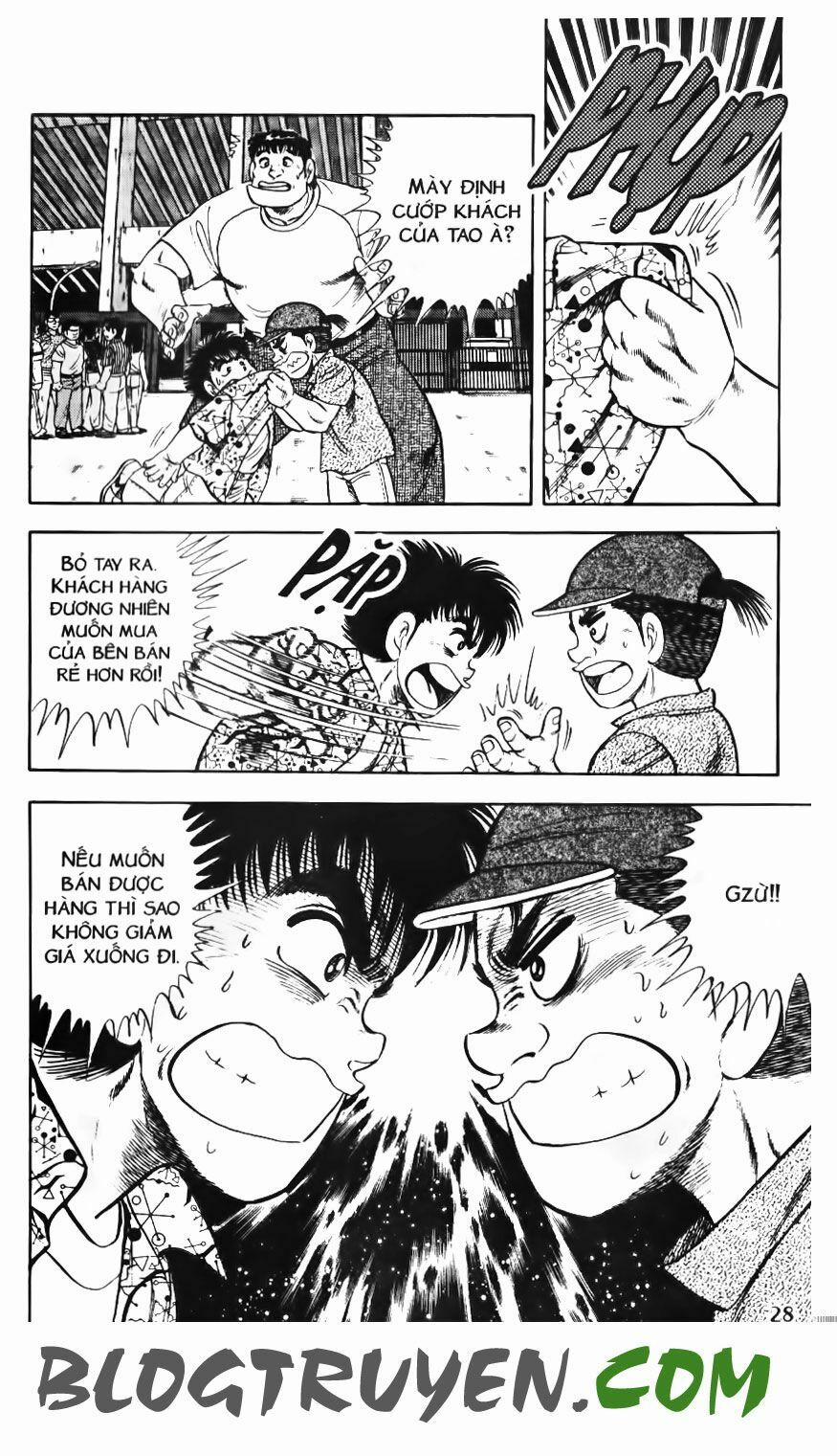 Kattobi Itto - Đường Dẫn Đến Khung Thành Bộ 1 88 trang 24