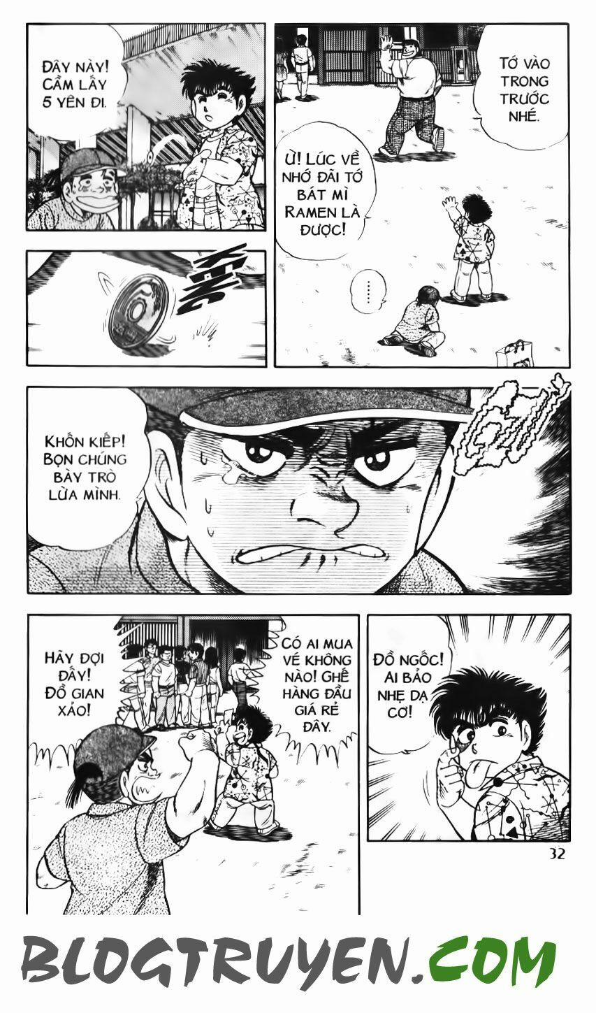 Kattobi Itto - Đường Dẫn Đến Khung Thành Bộ 1 88 trang 28