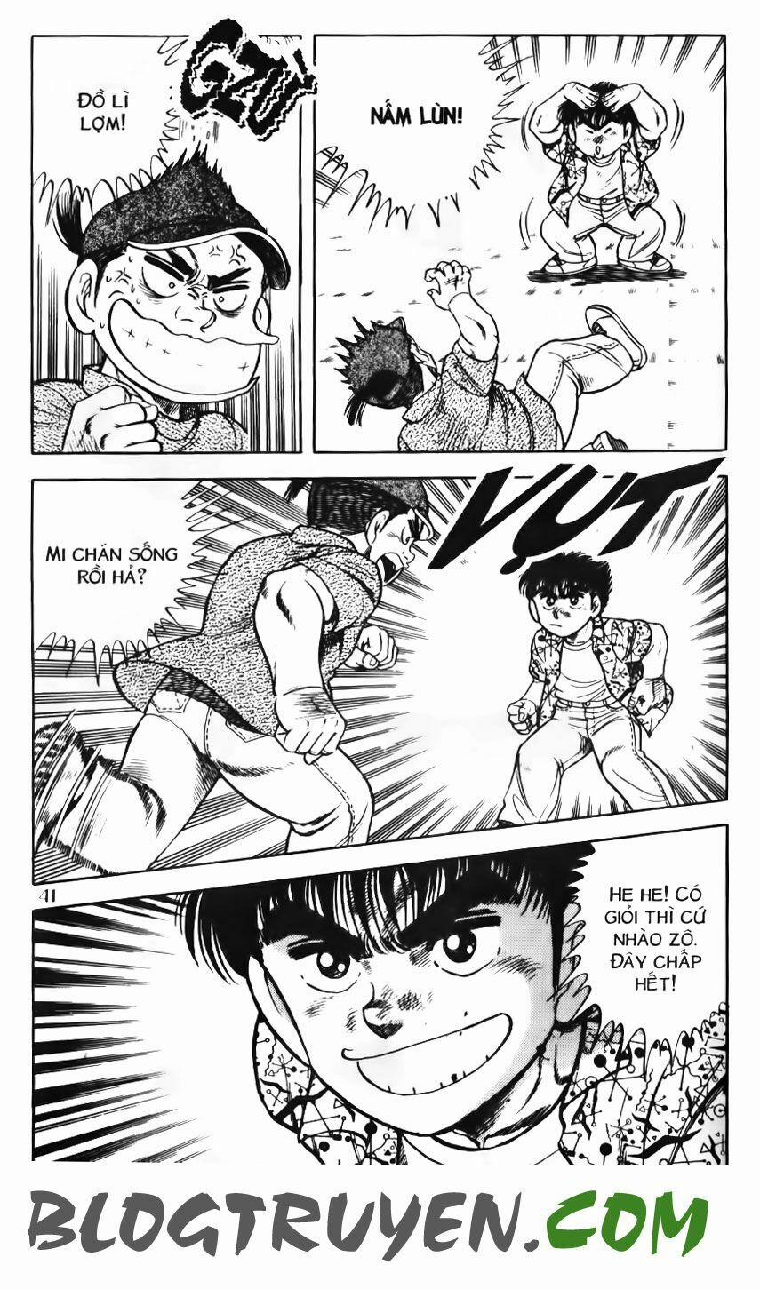 Kattobi Itto - Đường Dẫn Đến Khung Thành Bộ 1 88 trang 37