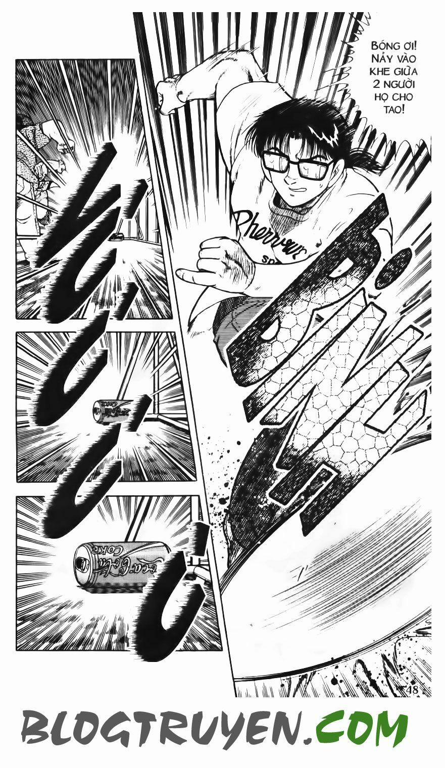 Kattobi Itto - Đường Dẫn Đến Khung Thành Bộ 1 88 trang 43