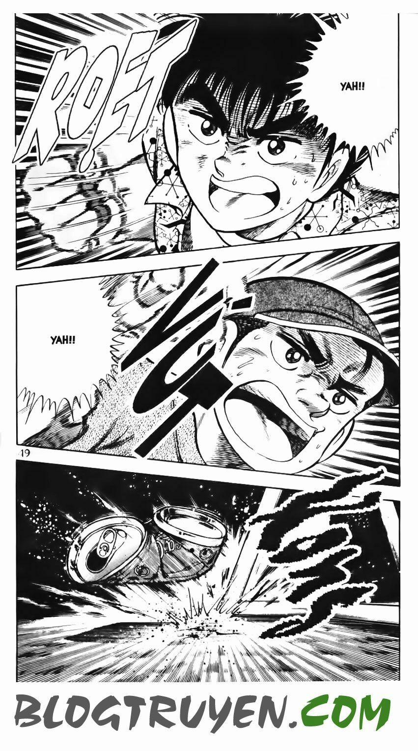 Kattobi Itto - Đường Dẫn Đến Khung Thành Bộ 1 88 trang 44