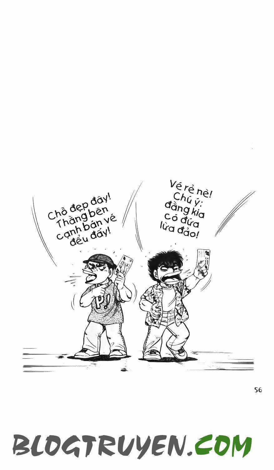 Kattobi Itto - Đường Dẫn Đến Khung Thành Bộ 1 88 trang 50