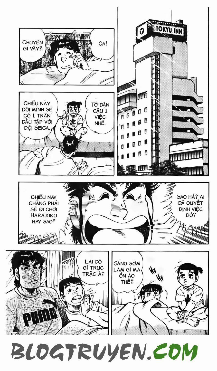 Kattobi Itto - Đường Dẫn Đến Khung Thành Bộ 1 89 trang 0