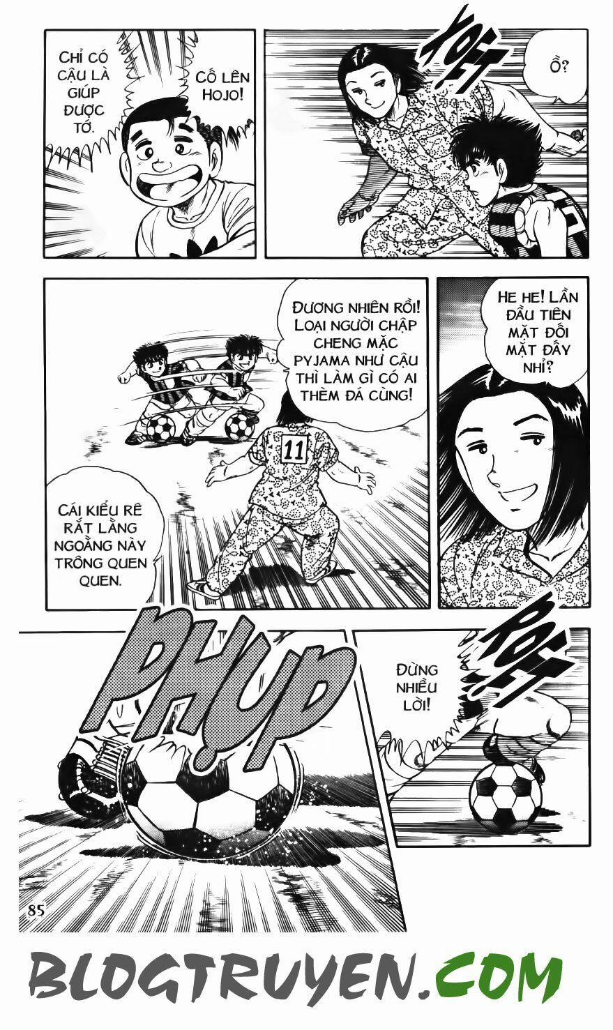 Kattobi Itto - Đường Dẫn Đến Khung Thành Bộ 1 89 trang 25