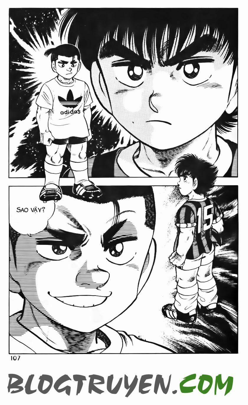 Kattobi Itto - Đường Dẫn Đến Khung Thành Bộ 1 89 trang 45