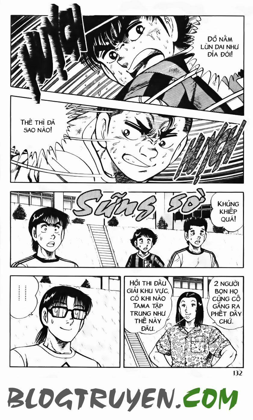 Kattobi Itto - Đường Dẫn Đến Khung Thành Bộ 1 90 trang 21