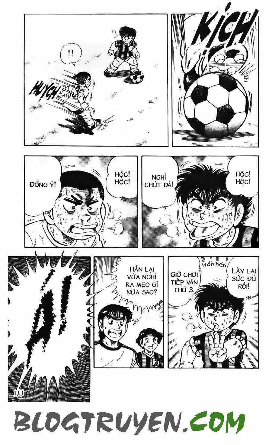 Kattobi Itto - Đường Dẫn Đến Khung Thành Bộ 1 90 trang 22