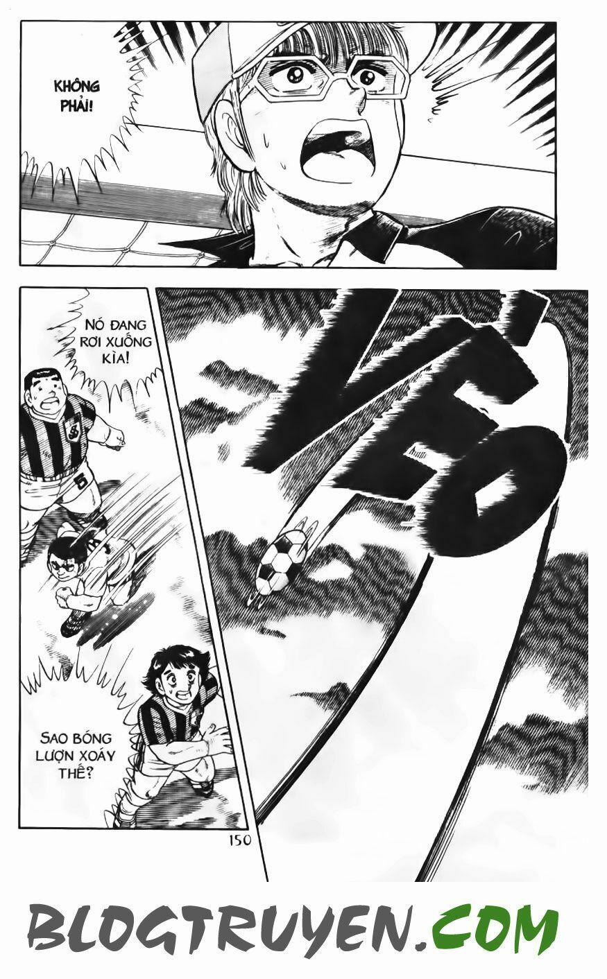 Kattobi Itto - Đường Dẫn Đến Khung Thành Bộ 1 90 trang 38