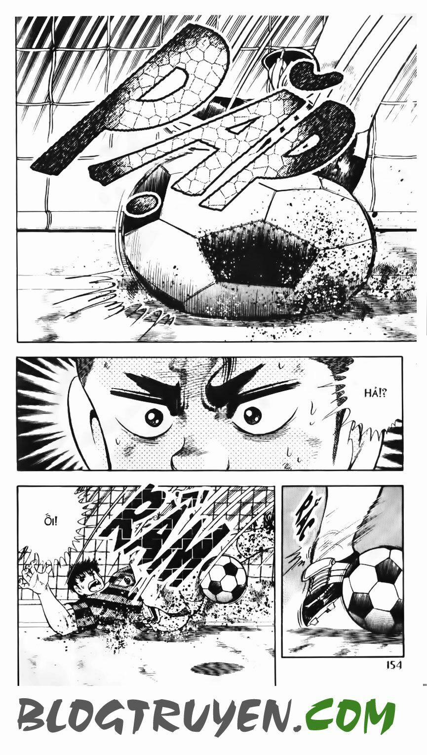 Kattobi Itto - Đường Dẫn Đến Khung Thành Bộ 1 90 trang 41