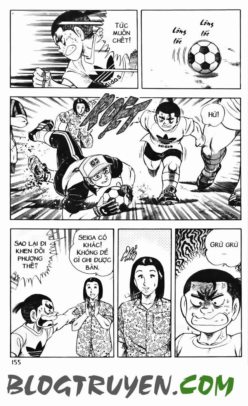 Kattobi Itto - Đường Dẫn Đến Khung Thành Bộ 1 90 trang 42