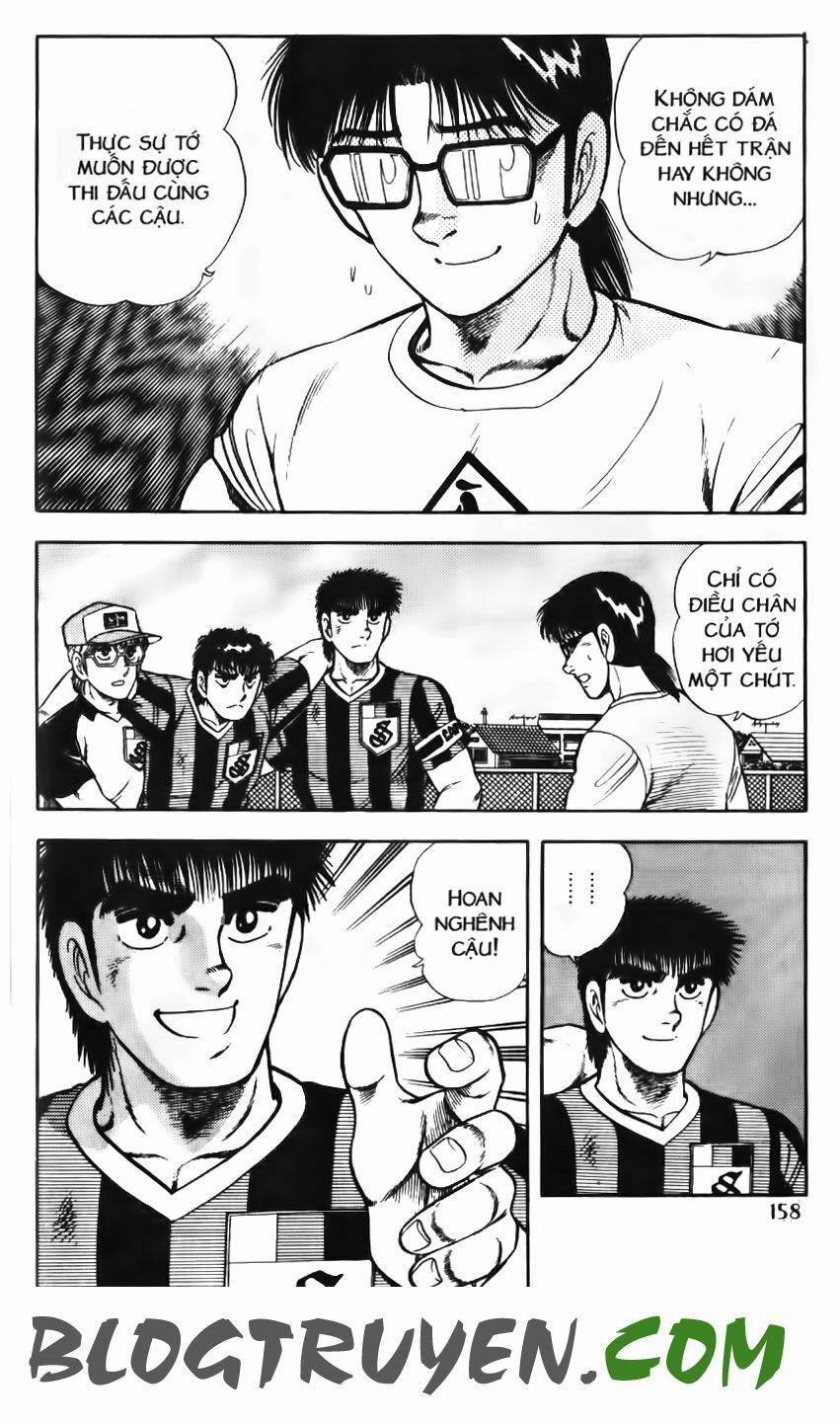 Kattobi Itto - Đường Dẫn Đến Khung Thành Bộ 1 90 trang 45