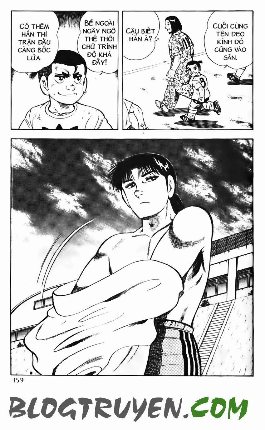 Kattobi Itto - Đường Dẫn Đến Khung Thành Bộ 1 90 trang 46