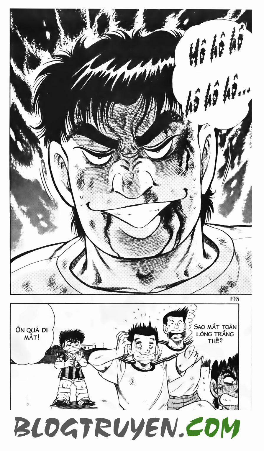 Kattobi Itto - Đường Dẫn Đến Khung Thành Bộ 1 91 trang 31