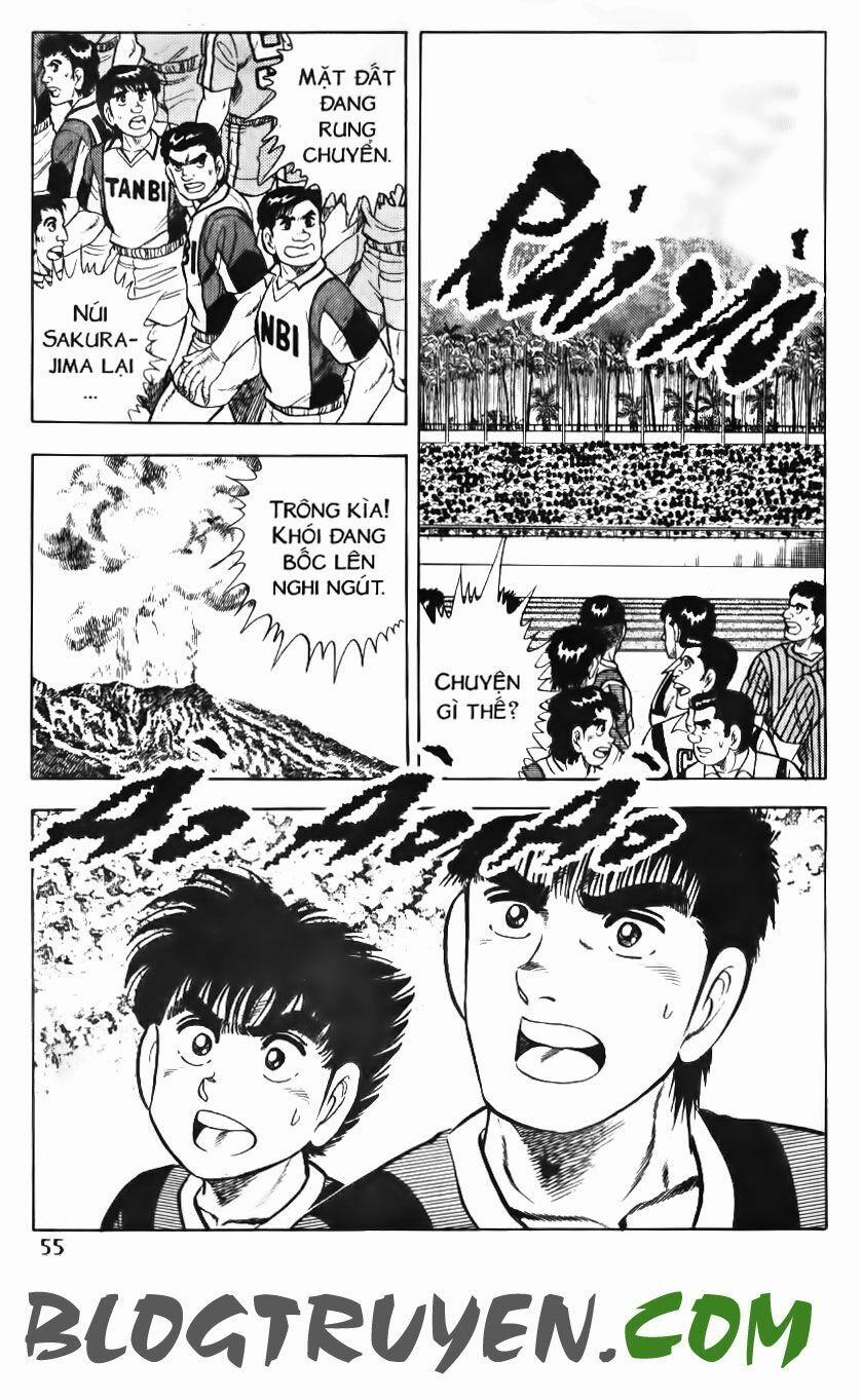 Kattobi Itto - Đường Dẫn Đến Khung Thành Bộ 1 92 trang 47