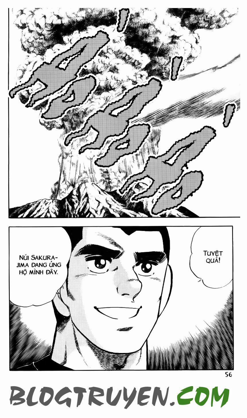 Kattobi Itto - Đường Dẫn Đến Khung Thành Bộ 1 92 trang 48