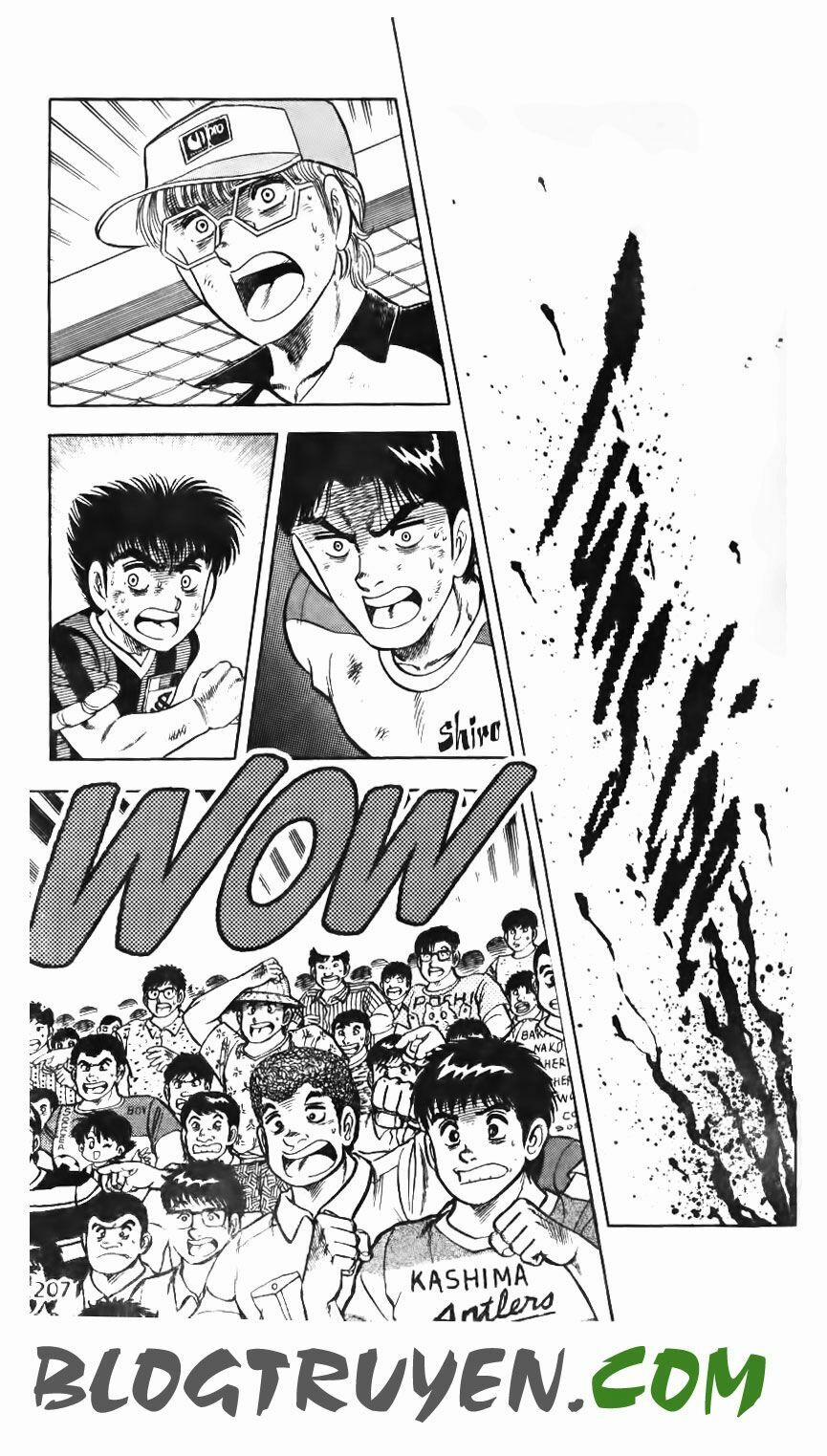 Kattobi Itto - Đường Dẫn Đến Khung Thành Bộ 1 95 trang 43