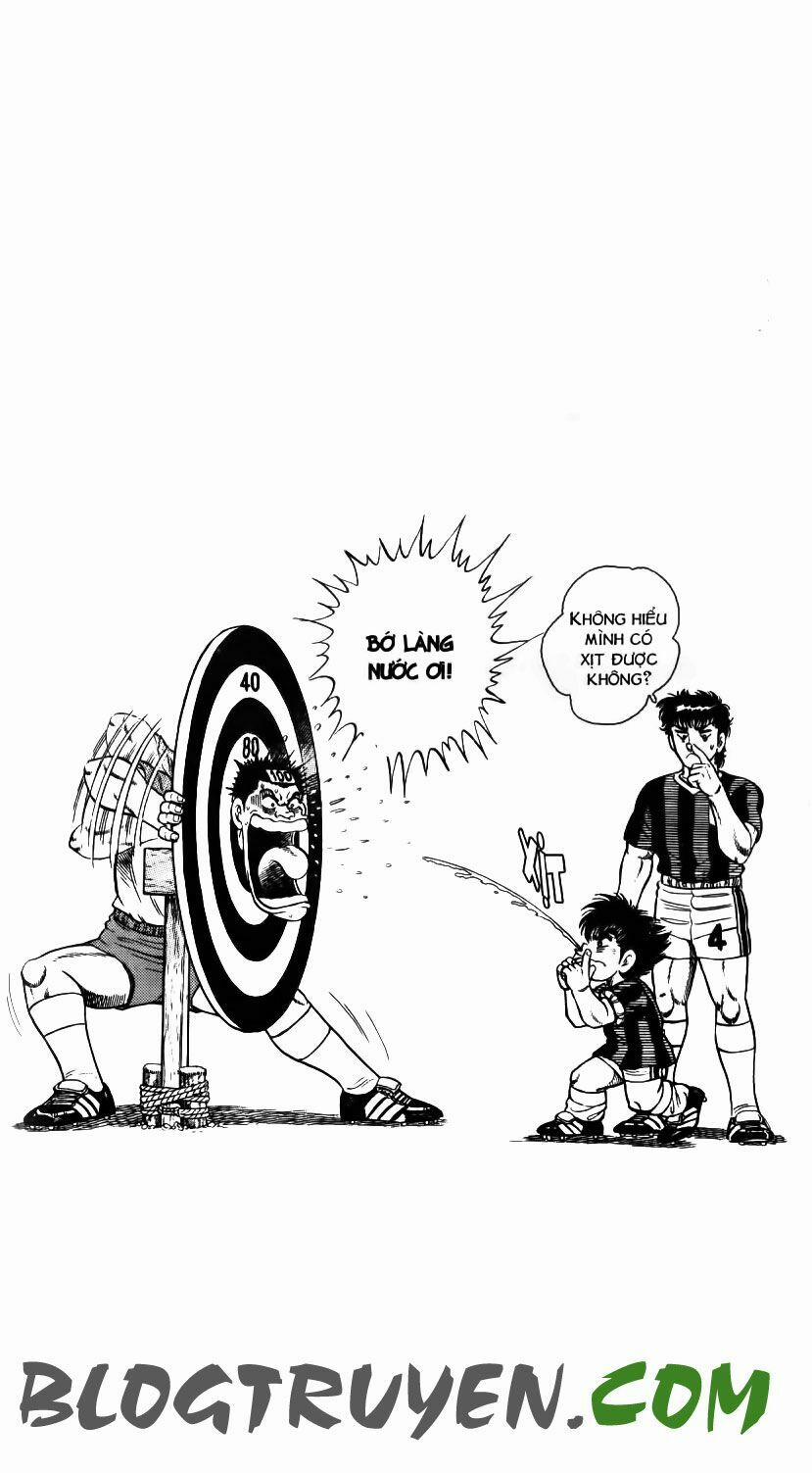 Kattobi Itto - Đường Dẫn Đến Khung Thành Bộ 1 96 trang 48