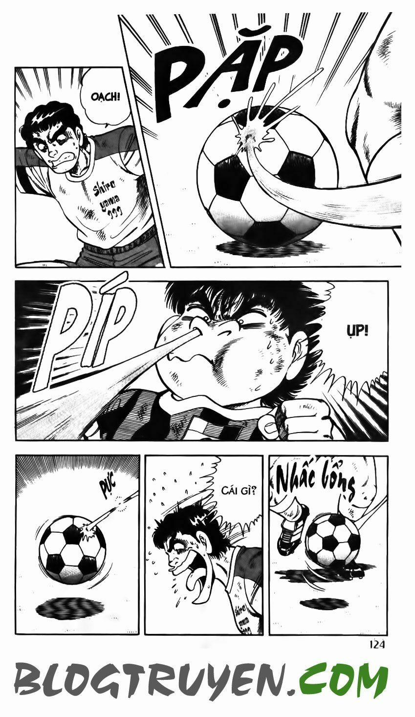 Kattobi Itto - Đường Dẫn Đến Khung Thành Bộ 1 98 trang 13