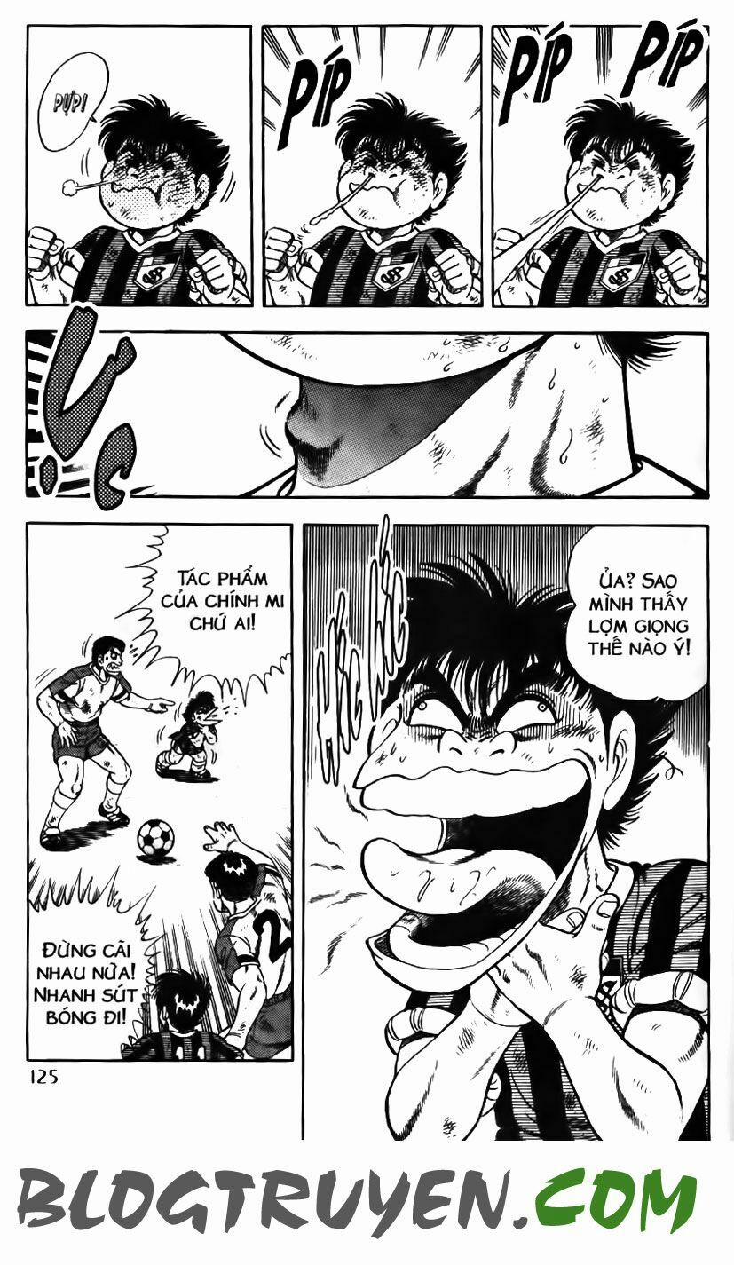 Kattobi Itto - Đường Dẫn Đến Khung Thành Bộ 1 98 trang 14