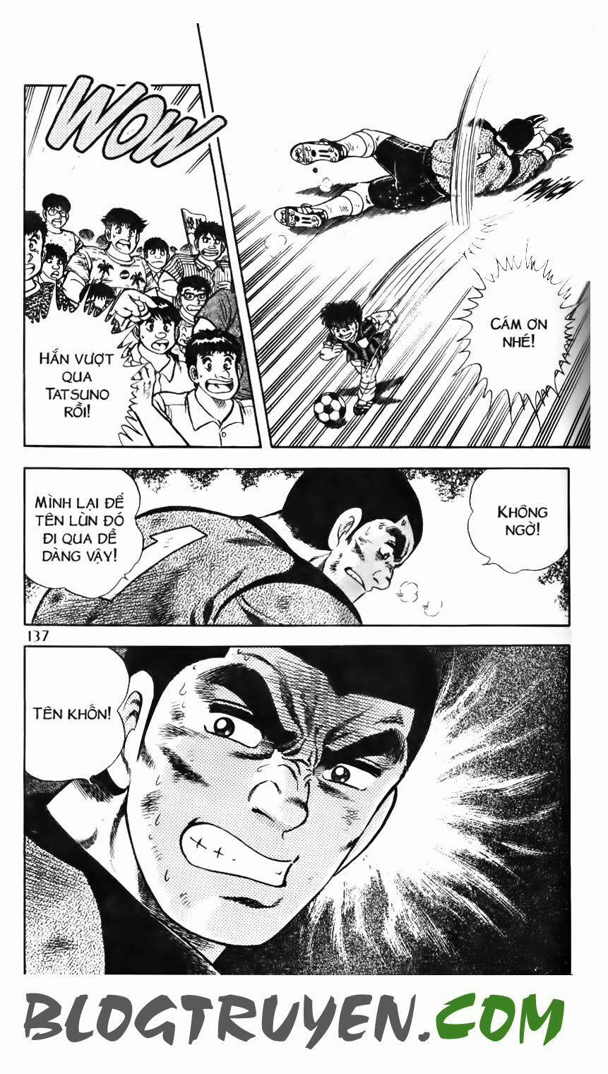 Kattobi Itto - Đường Dẫn Đến Khung Thành Bộ 1 98 trang 27