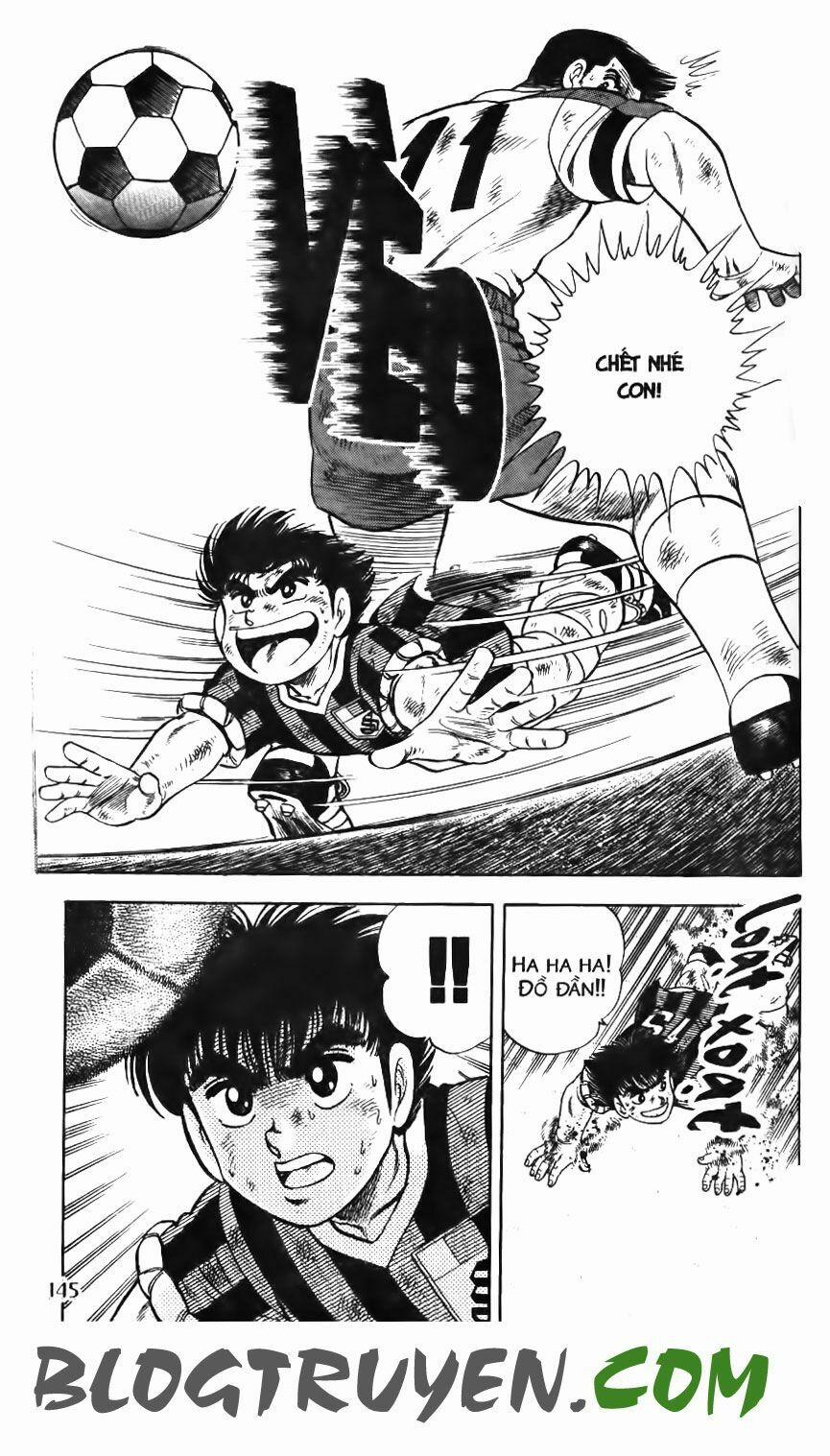 Kattobi Itto - Đường Dẫn Đến Khung Thành Bộ 1 98 trang 34