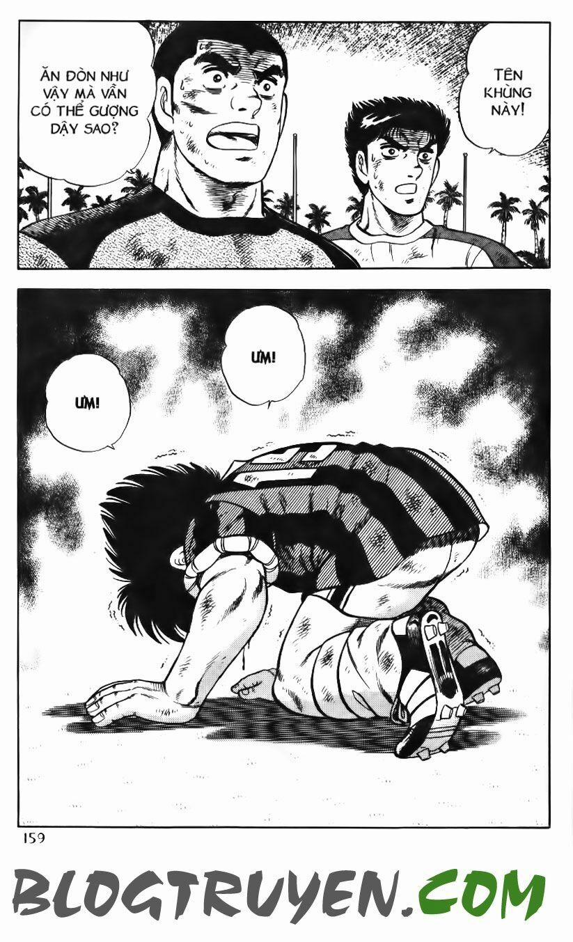 Kattobi Itto - Đường Dẫn Đến Khung Thành Bộ 1 98 trang 45