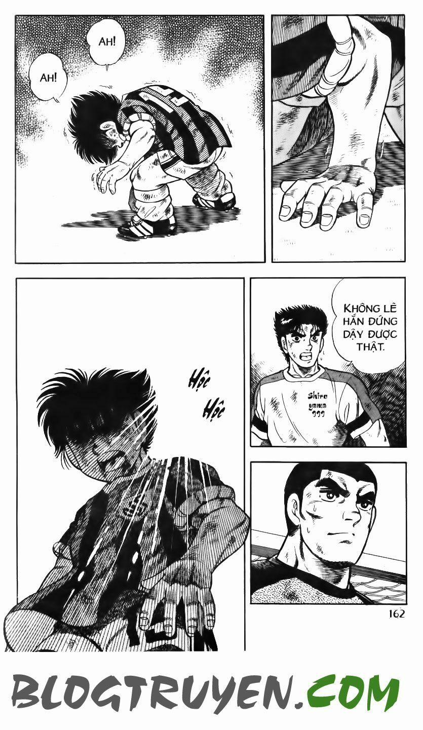 Kattobi Itto - Đường Dẫn Đến Khung Thành Bộ 1 99 trang 2