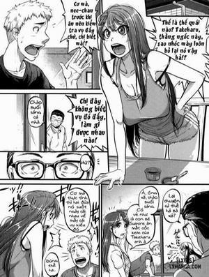 Đọc truyện tranh Kau Kau shisuta