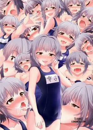 Đọc truyện tranh Kawaii Boku-to Sukusui Etchi-hon