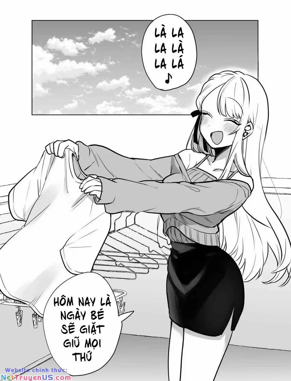 Kawaii Kanojo-Chan 10 trang 0