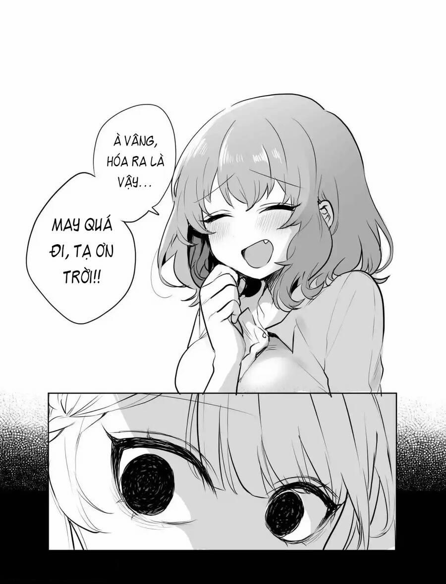 Kawaii Kanojo-Chan 14 trang 2