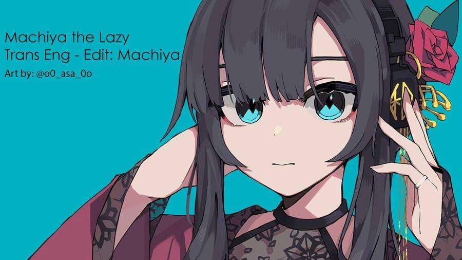 Kawaii Kanojo-Chan 14 trang 8