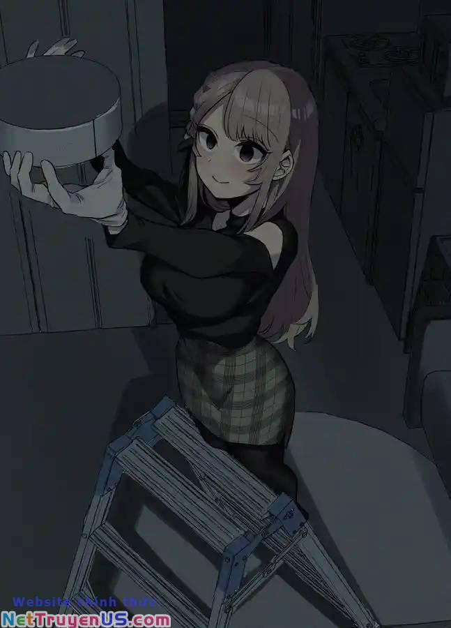 Kawaii Kanojo-Chan 16 trang 4